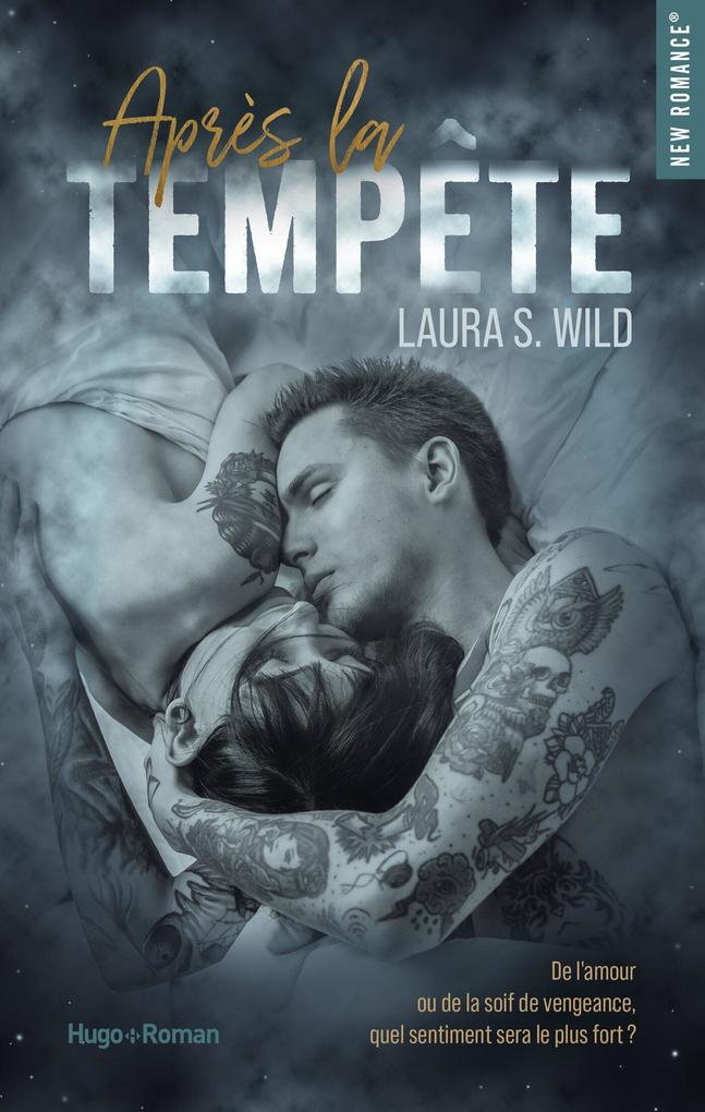 Produktbild: Après la tempête | Laura S. Wild