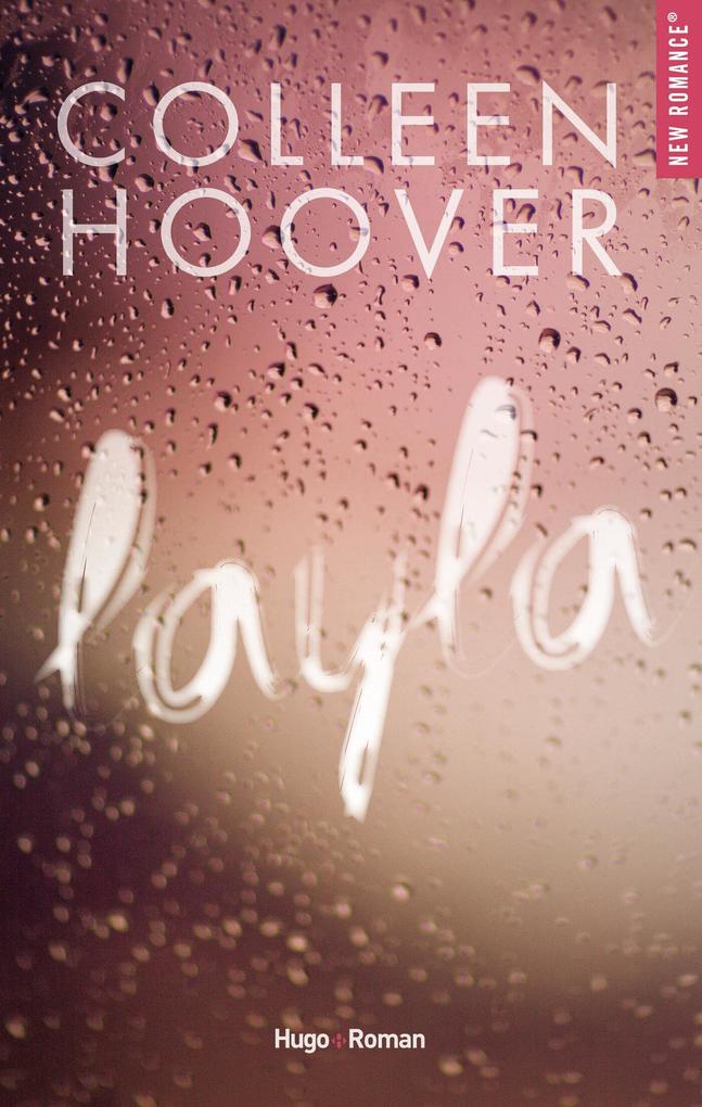 Produktbild: Layla | Colleen Hoover