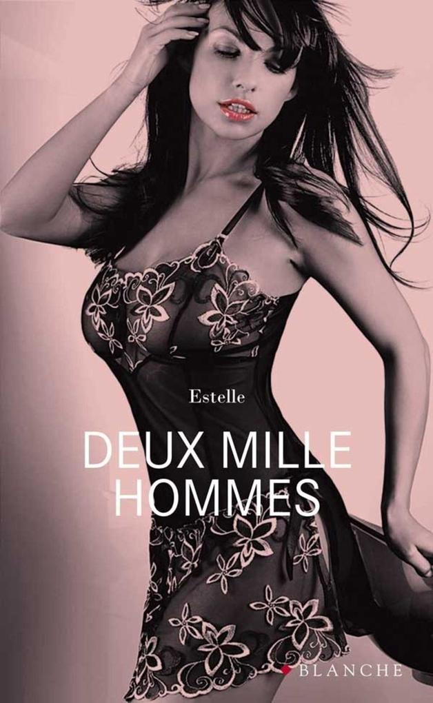 Produktbild: Deux mille hommes | Estelle