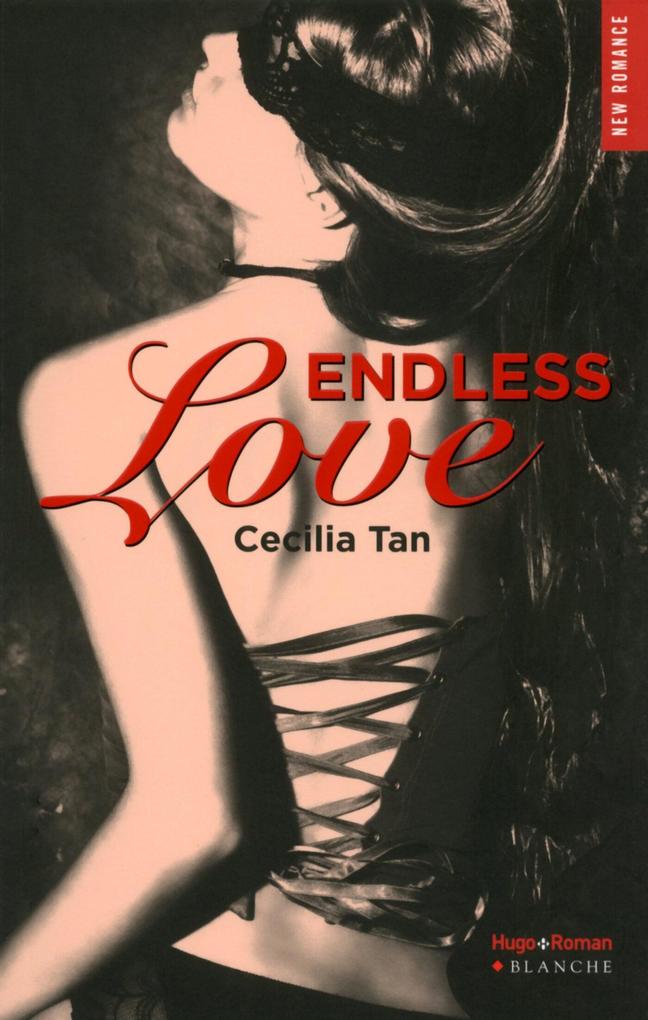 Produktbild: Endless Love | Cécilia Tan