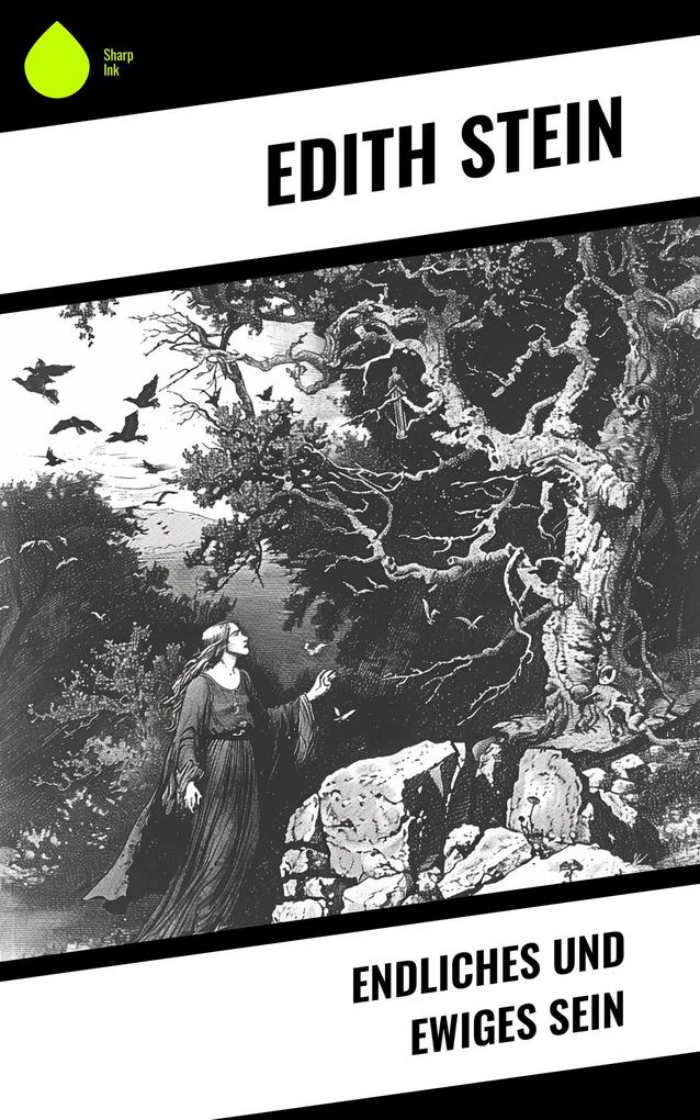 Produktbild: Endliches und ewiges Sein | Edith Stein