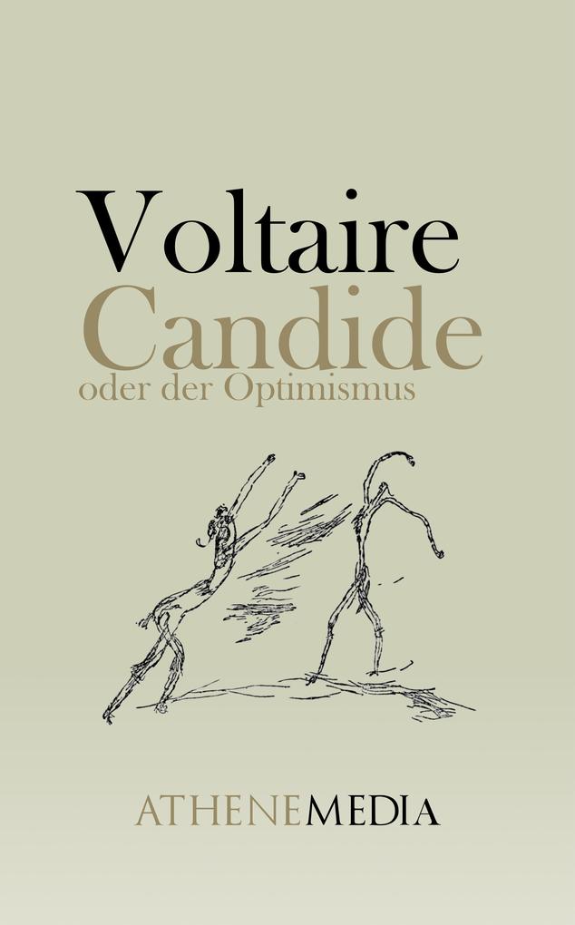 Produktbild: Candide | Voltaire