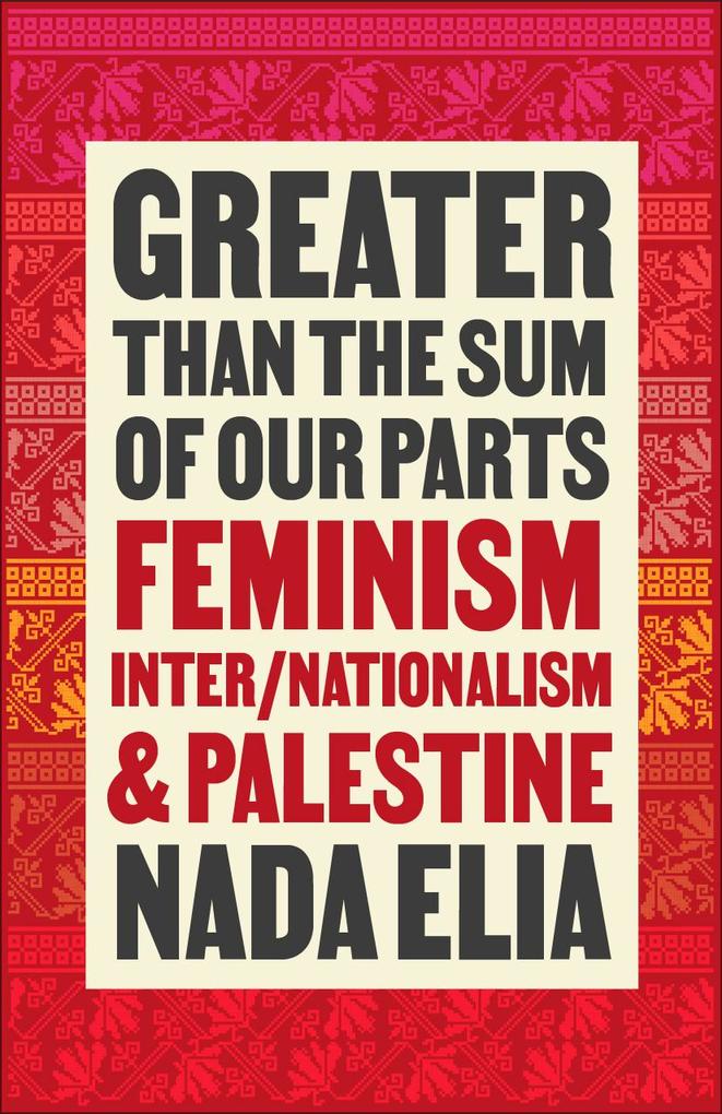 Produktbild: Greater than the Sum of Our Parts | Nada Elia