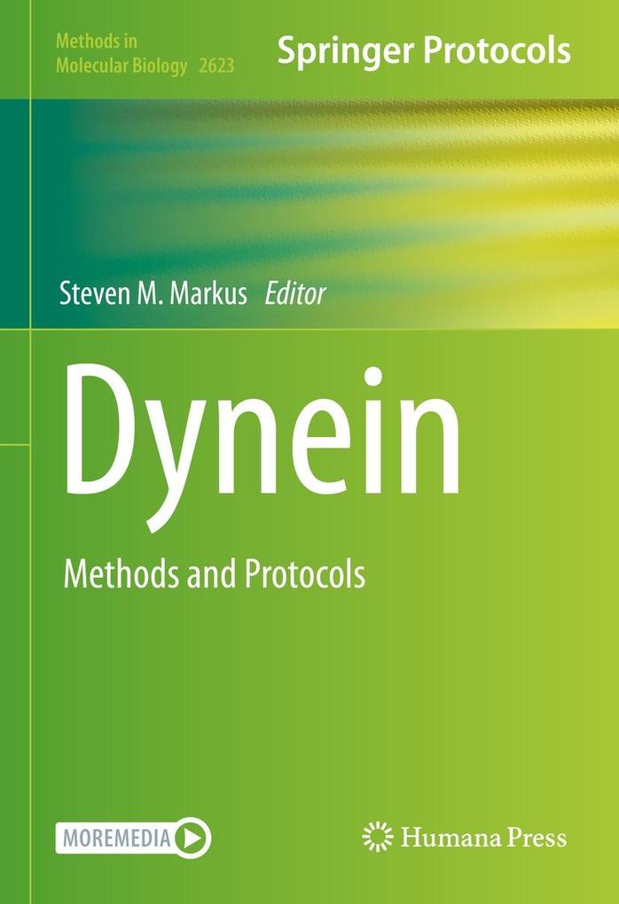 Produktbild: Dynein