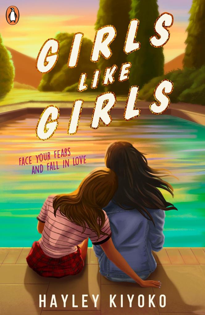 Produktbild: Girls Like Girls | Hayley Kiyoko