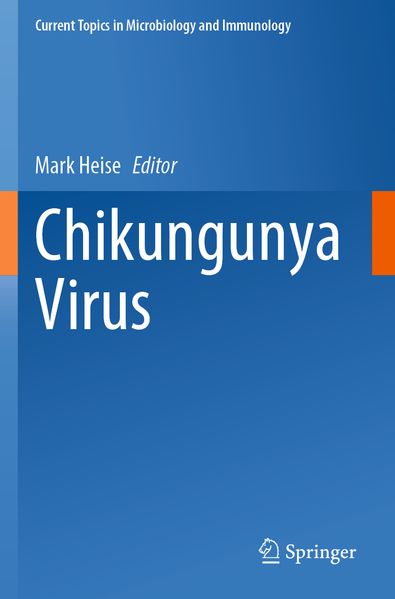 Produktbild: Chikungunya Virus