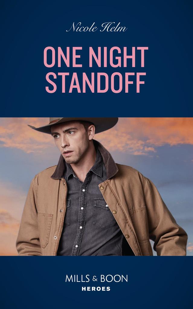 Produktbild: One Night Standoff | Nicole Helm
