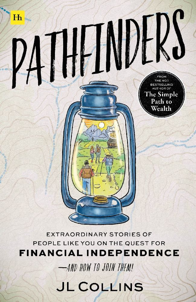 Produktbild: Pathfinders | J. L. Collins, Jl Collins