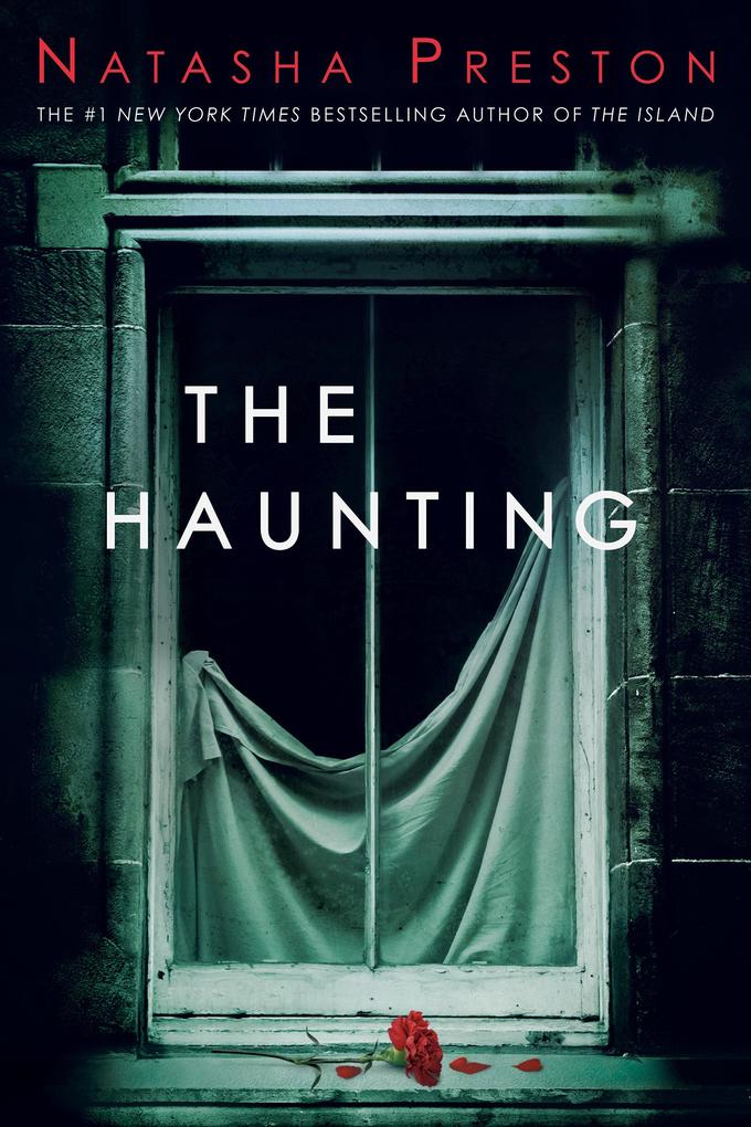 Produktbild: The Haunting | Natasha Preston