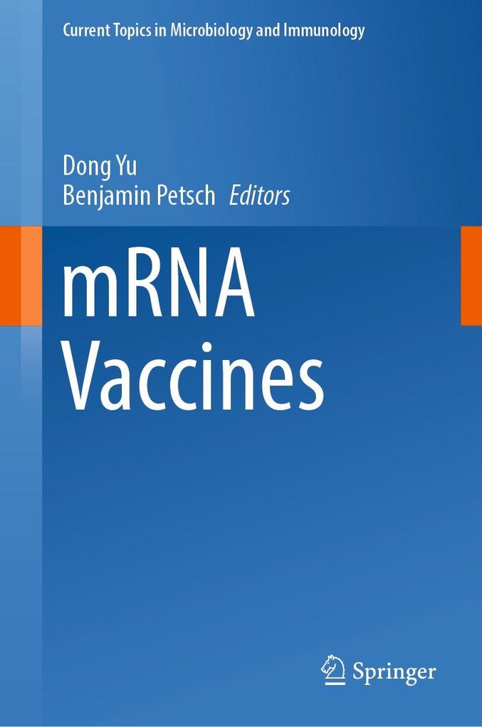Produktbild: mRNA Vaccines