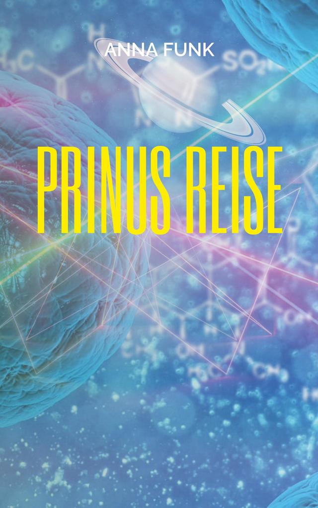 Produktbild: Prinus Reise | Anna Funk