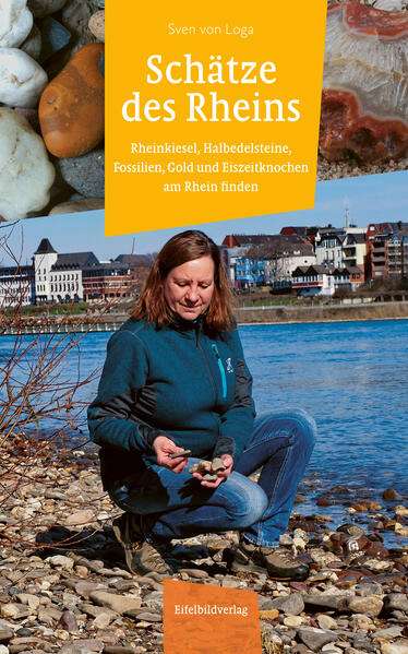Produktbild: Schätze des Rheins | Sven von Loga