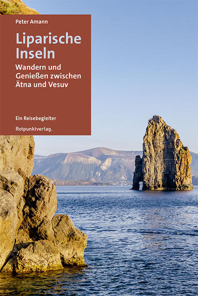 Produktbild: Liparische Inseln | Peter Amann