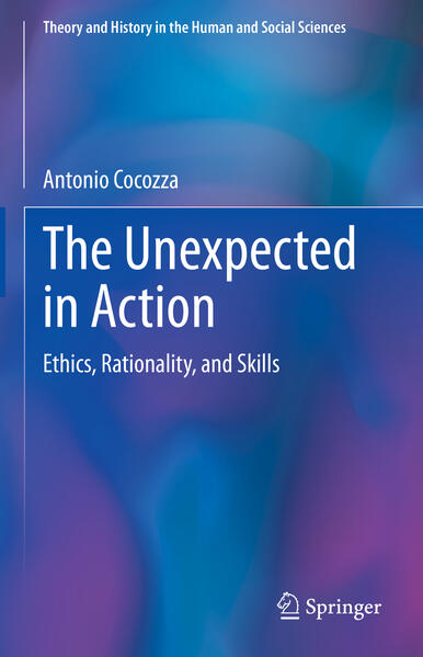 Produktbild: The Unexpected in Action | Antonio Cocozza
