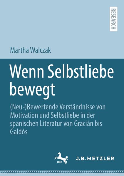 Produktbild: Wenn Selbstliebe bewegt | Martha Walczak