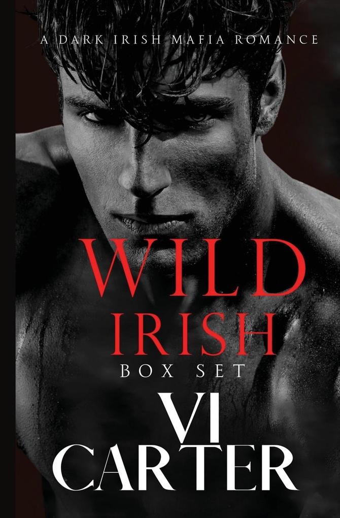 Produktbild: Wild Irish Boxset | Vi Carter