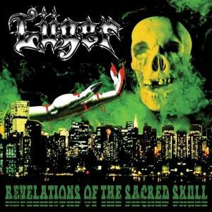 Produktbild: Revelations Of The Sacred Skull | Lüger