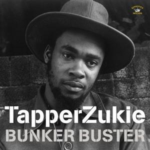 Produktbild: Bunker Buster | Tapper Zukie
