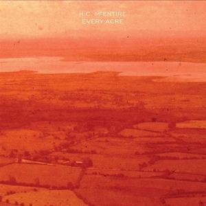 Produktbild: Every Acre | H. C. McEntire