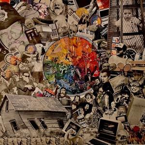 Produktbild: The Rainbow Wheel Of Death | Dougie Poole