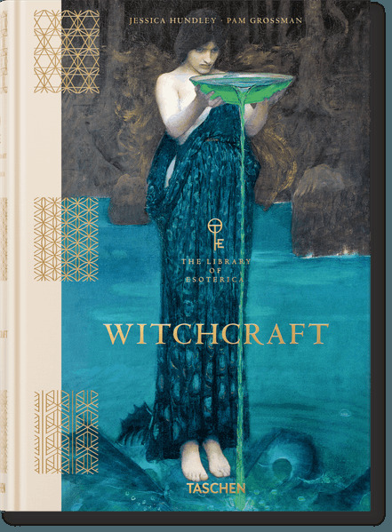 Produktbild: Witchcraft