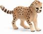Produktbild: Schleich - Wild Life - Gepardenbaby