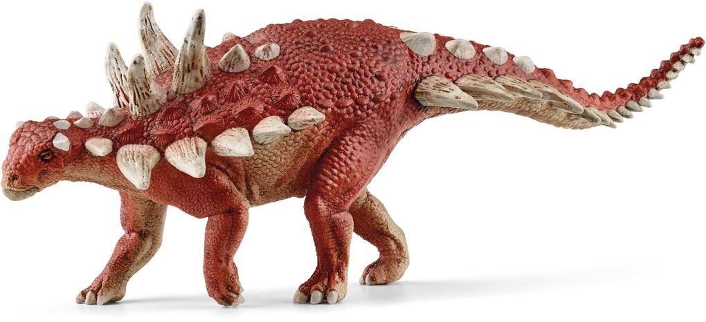 Produktbild: Schleich - Dinosaurs - Gastonia