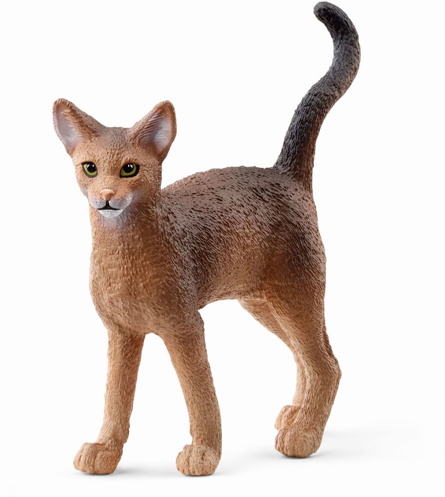 Produktbild: Schleich - Farm World - Abessinierkatze