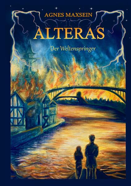 Produktbild: ALTERAS | Agnes Maxsein