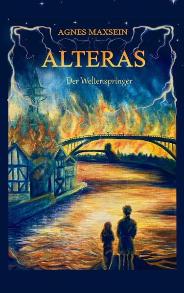 Produktbild: ALTERAS | Agnes Maxsein