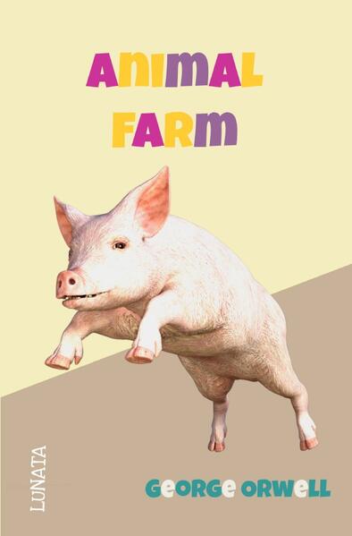Produktbild: Animal Farm | George Orwell