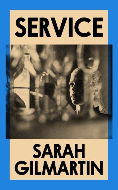 Produktbild: Service | Sarah Gilmartin