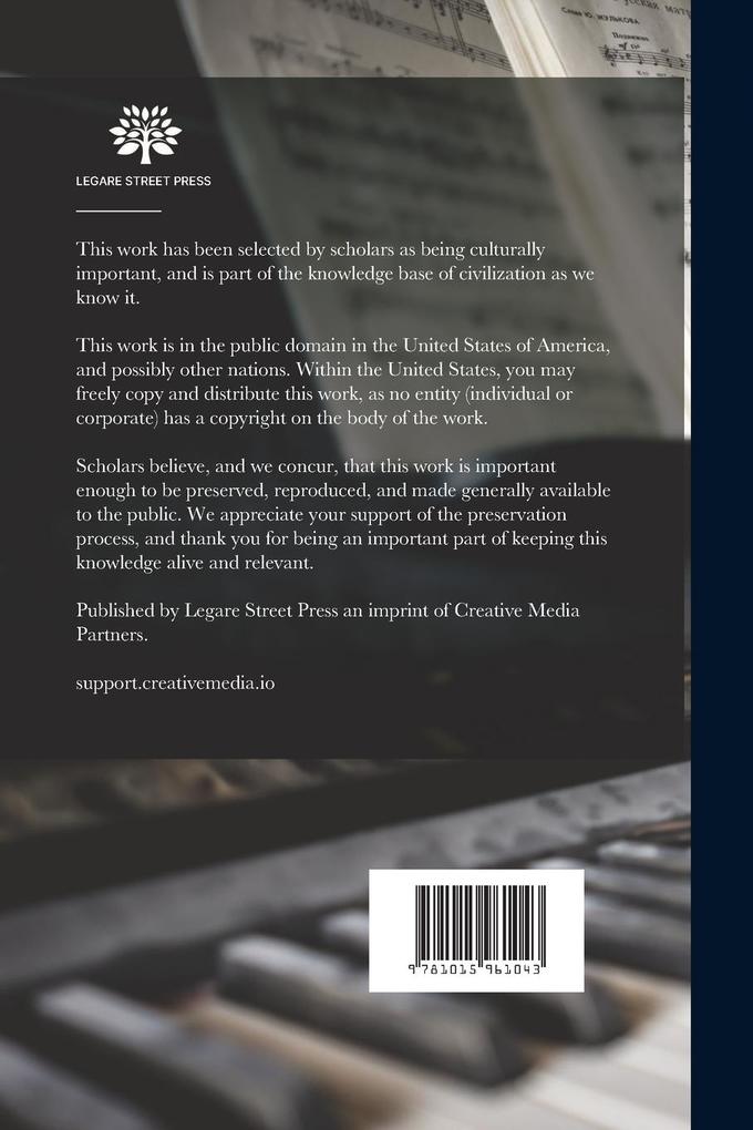 Weitere Ansicht: Norma | Vincenzo Bellini