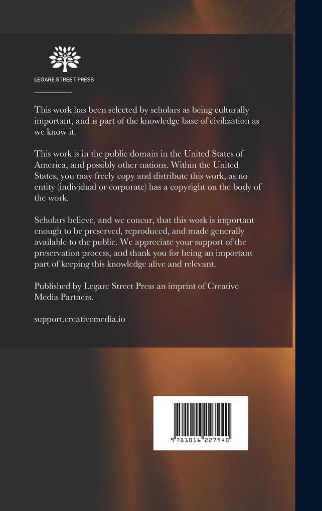 Weitere Ansicht: Our Unseen Guest.. | Anonymous