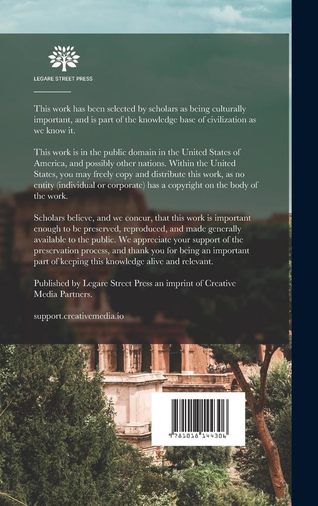 Weitere Ansicht: The Renaissance | Walter Pater, Arthur Symons