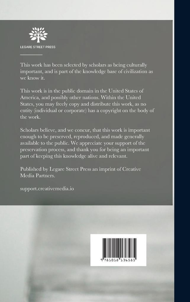 Weitere Ansicht: Art and Anecdote | M H Stephen Smith