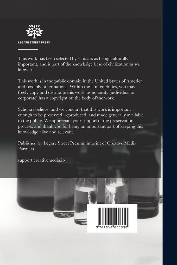 Weitere Ansicht: Cements, Limes And Plasters | Edwin Clarence Eckel