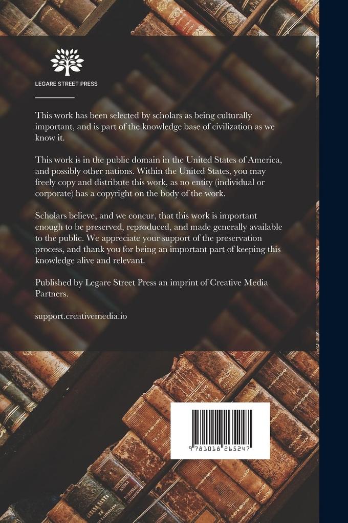 Weitere Ansicht: Collected Works of Annie Fellows Johnston | Annie Fellows Johnston