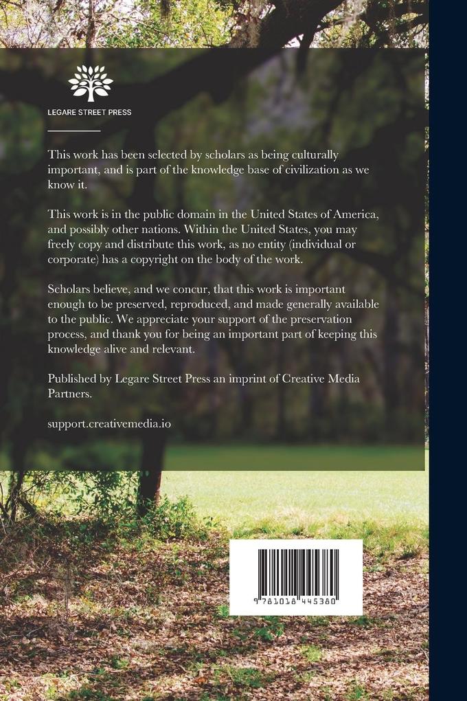 Weitere Ansicht: Hillsboro, Colonial and Revolutionary | Francis Nash