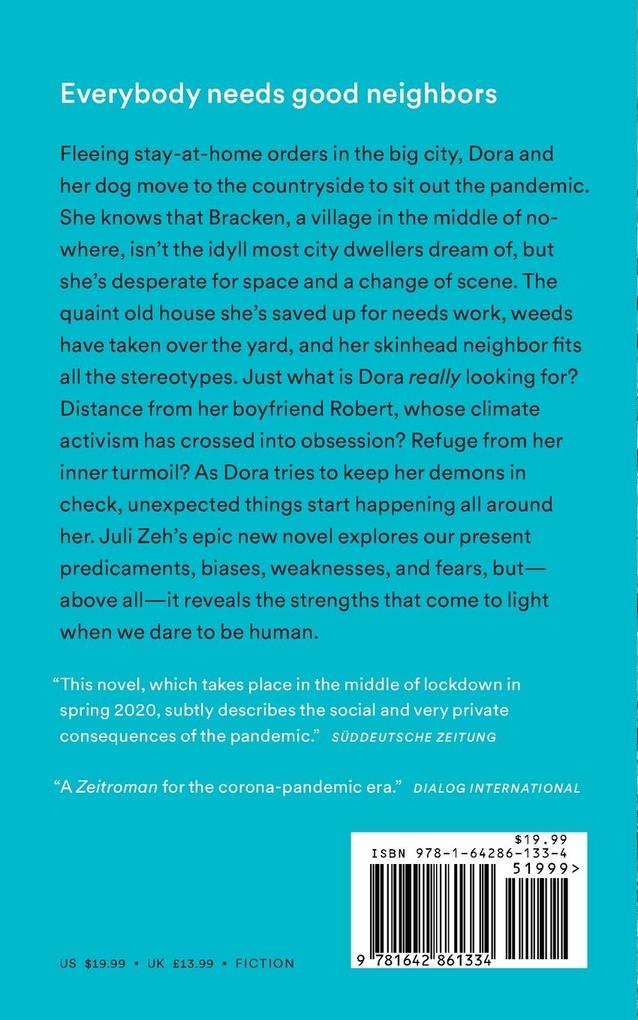 Weitere Ansicht: About People | Juli Zeh