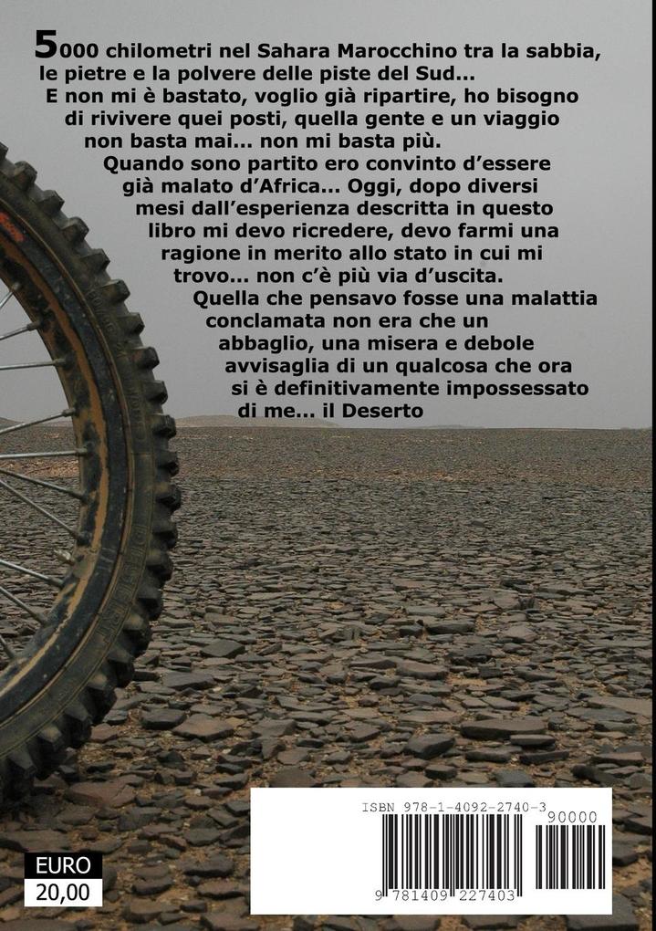 Weitere Ansicht: Marocco Fuori Rotta | Simone Monticelli