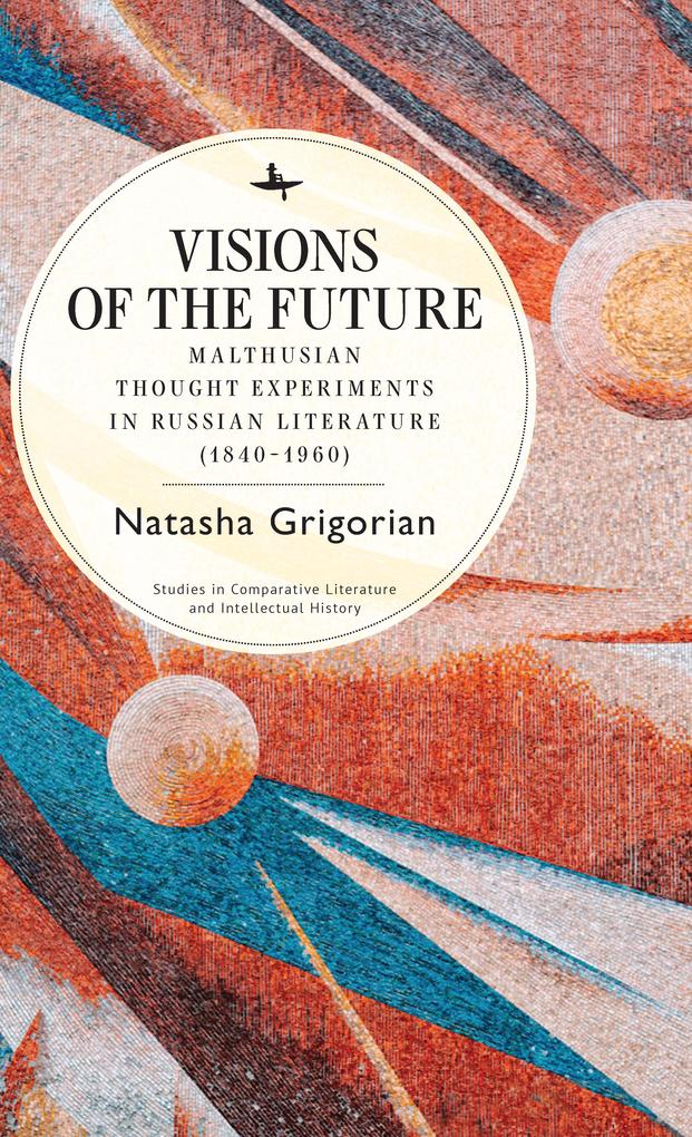 Weitere Ansicht: Visions of the Future | Natasha Grigorian