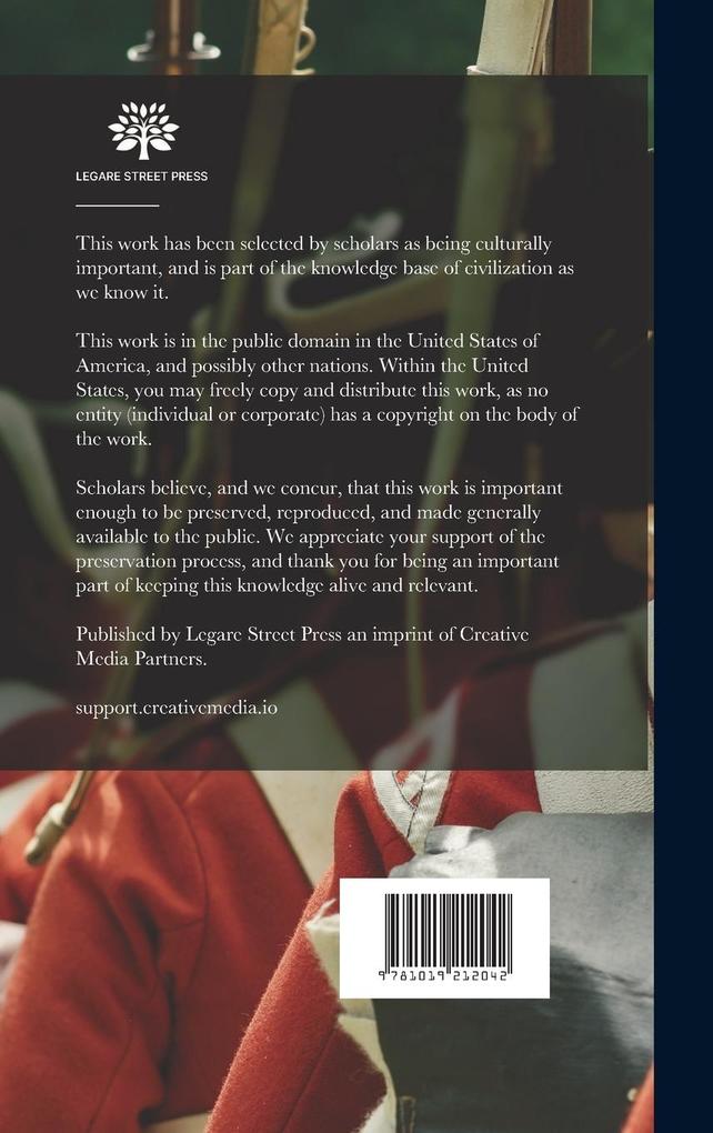 Weitere Ansicht: Building the Nation | Charles Carleton Coffin