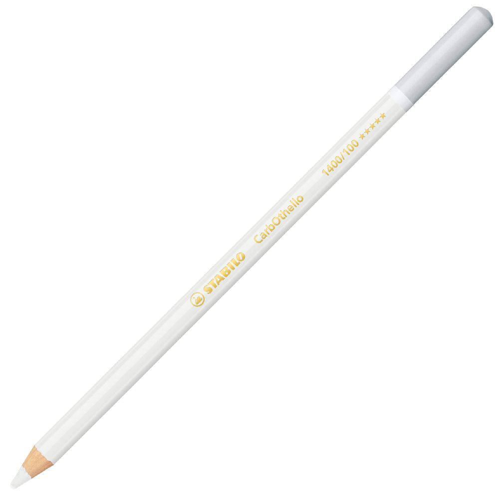 Weitere Ansicht: STABILO Kreidestift Pastell CarbOthello 60er Set