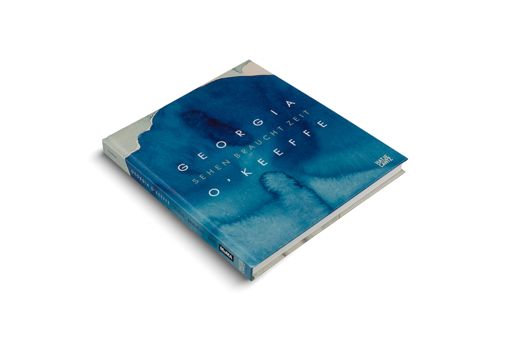 Weitere Ansicht: Georgia O'Keeffe