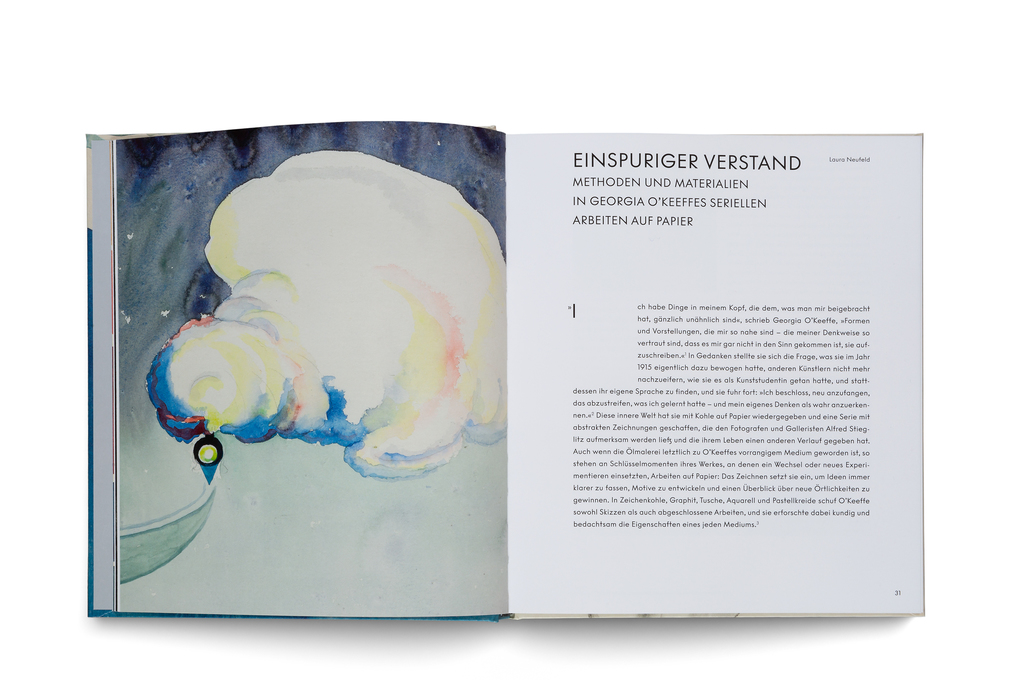 Weitere Ansicht: Georgia O'Keeffe