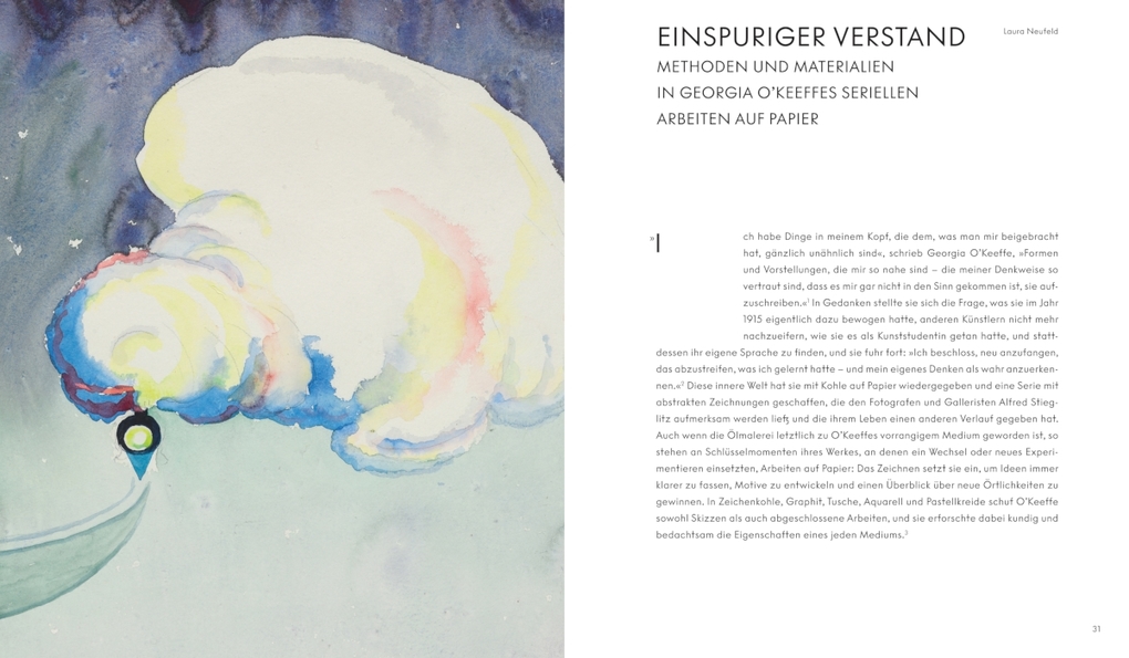 Weitere Ansicht: Georgia O'Keeffe