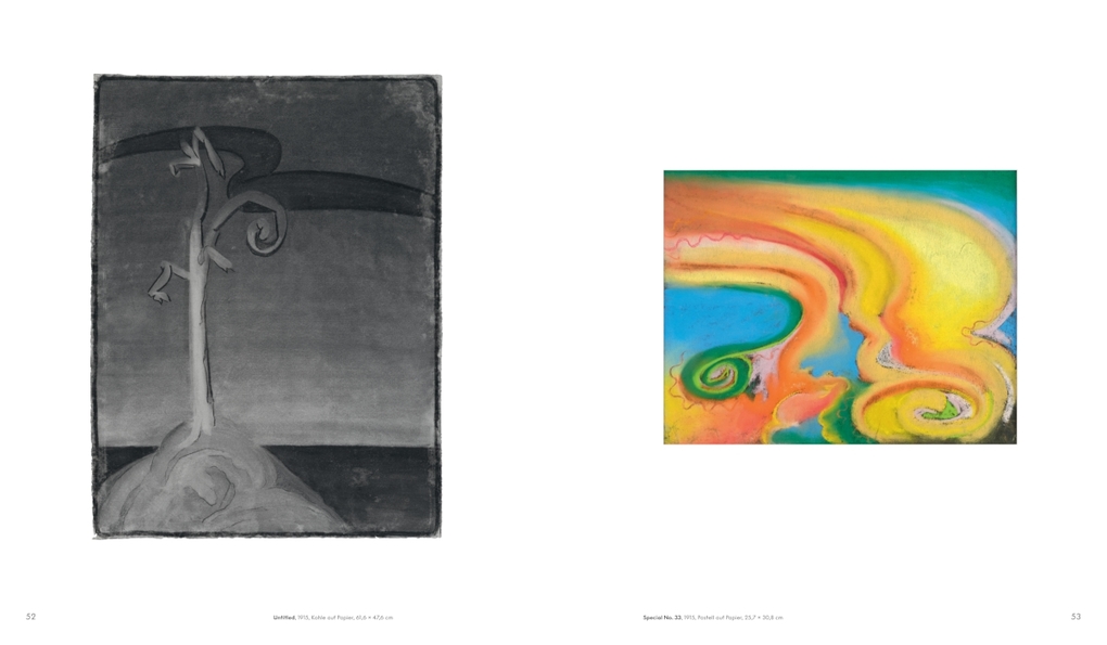 Weitere Ansicht: Georgia O'Keeffe