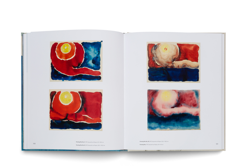 Weitere Ansicht: Georgia O'Keeffe