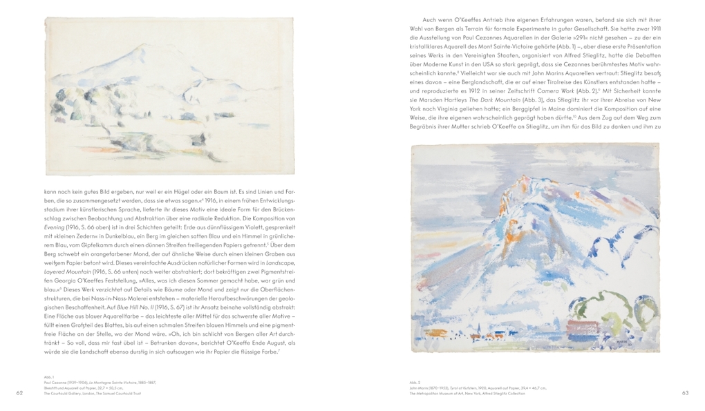 Weitere Ansicht: Georgia O'Keeffe